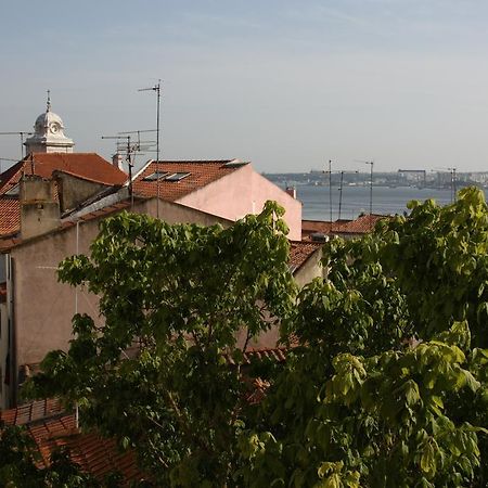 Se De Lisboa III Apartment Exterior foto