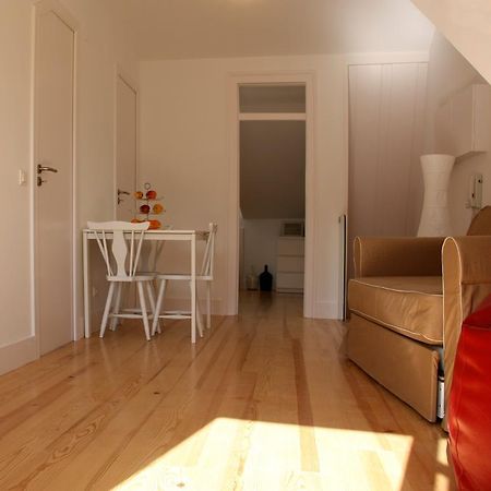 Se De Lisboa III Apartment Cameră foto