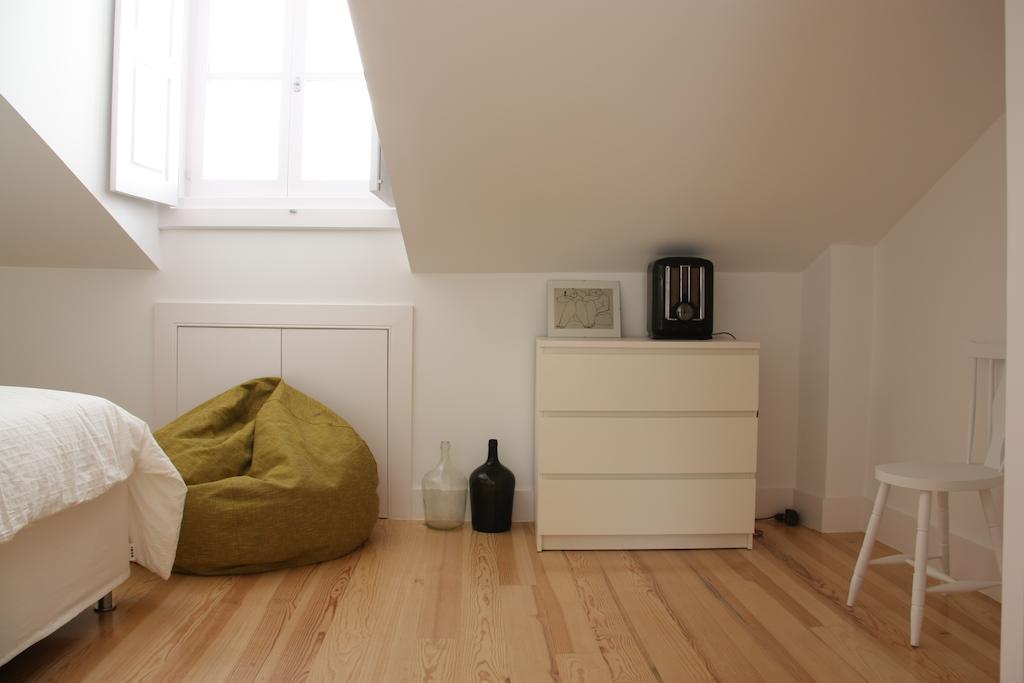 Se De Lisboa III Apartment Cameră foto
